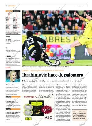 ABC MADRID 28-03-2010 página 86