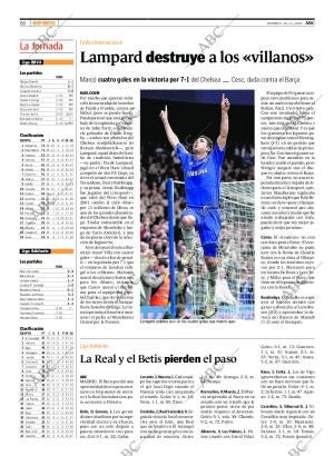 ABC MADRID 28-03-2010 página 88