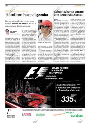 ABC MADRID 28-03-2010 página 89
