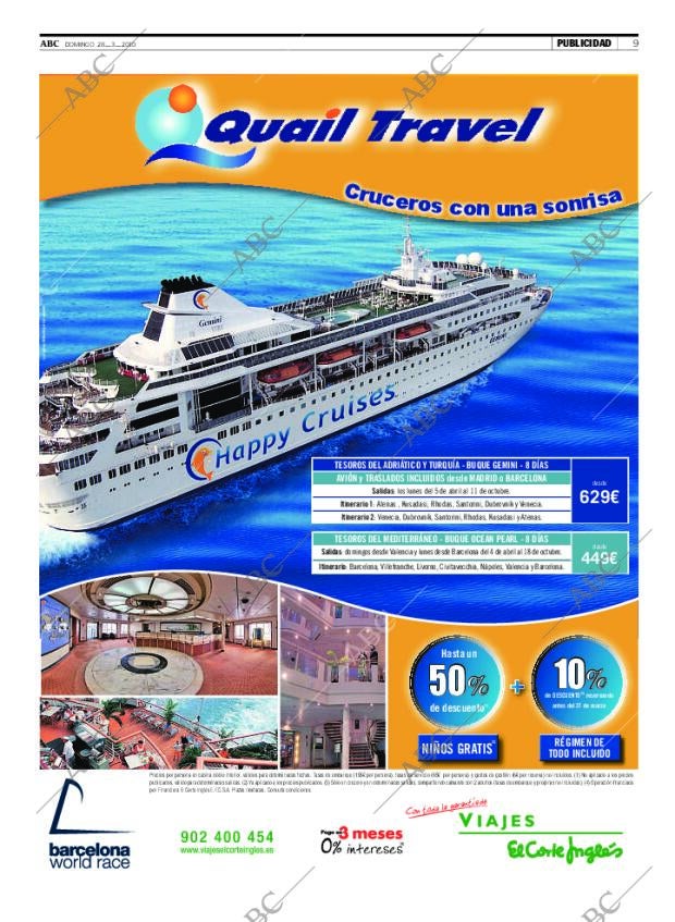 ABC MADRID 28-03-2010 página 9