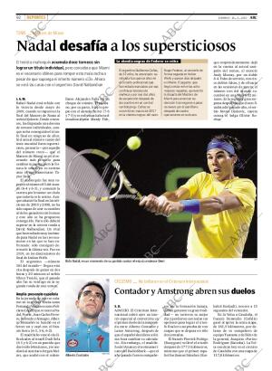 ABC MADRID 28-03-2010 página 92