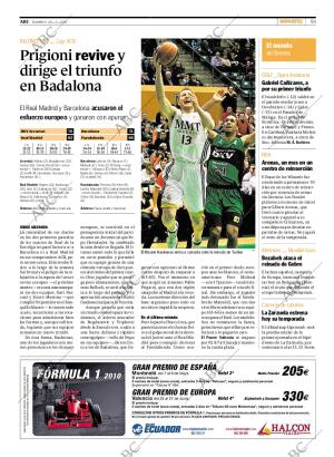 ABC MADRID 28-03-2010 página 93