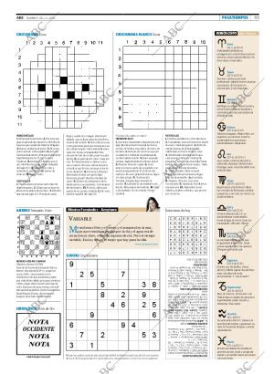 ABC MADRID 28-03-2010 página 95