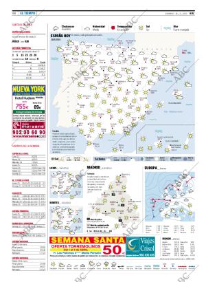 ABC MADRID 28-03-2010 página 98