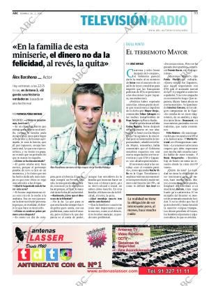 ABC MADRID 28-03-2010 página 99