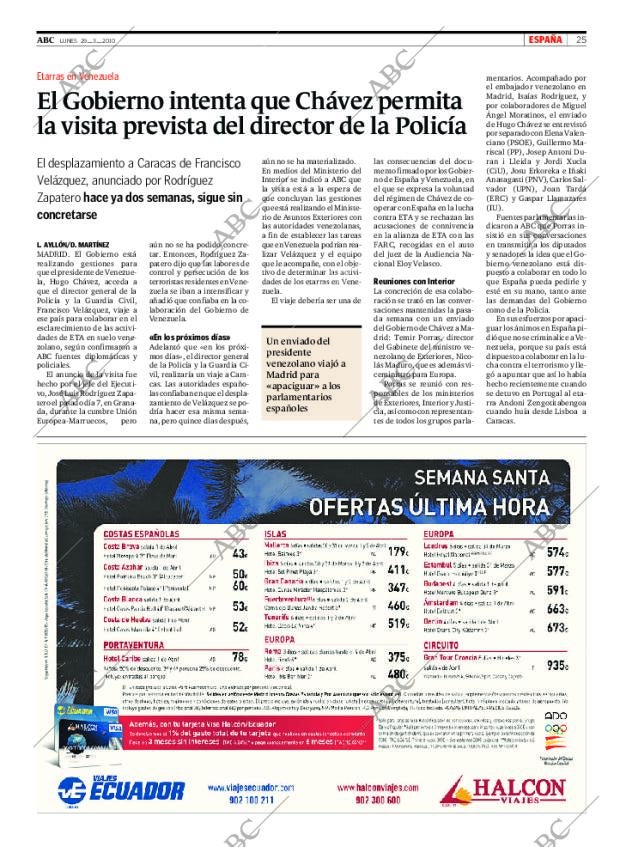 ABC CORDOBA 29-03-2010 página 25