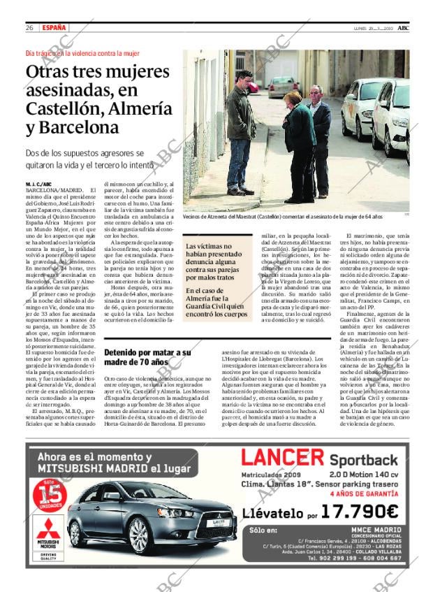 ABC CORDOBA 29-03-2010 página 26
