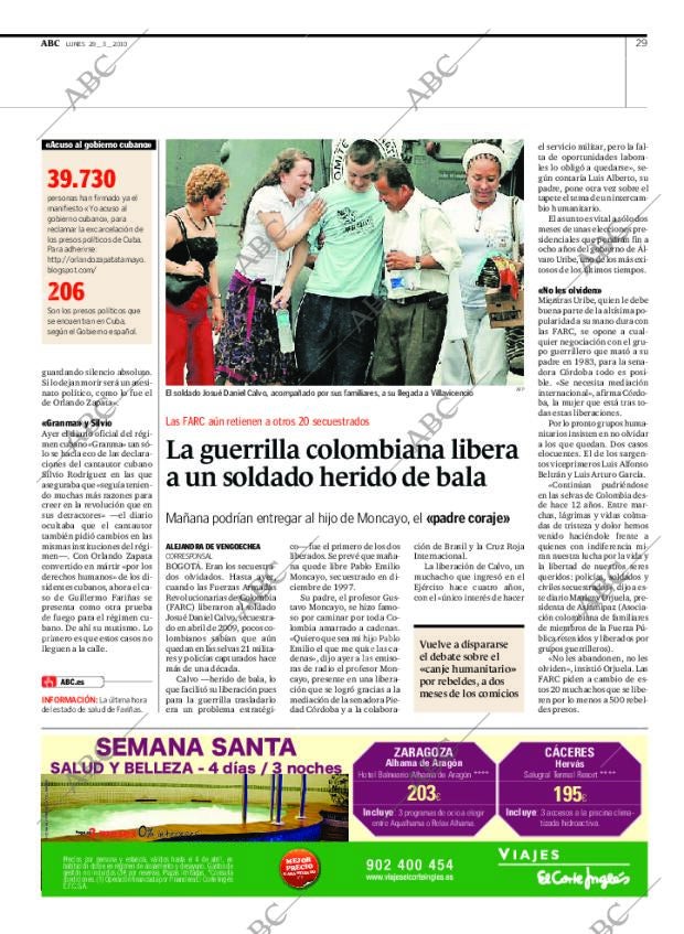 ABC CORDOBA 29-03-2010 página 29