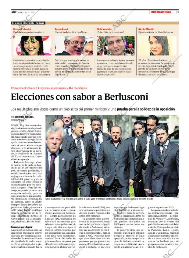 ABC CORDOBA 29-03-2010 página 33