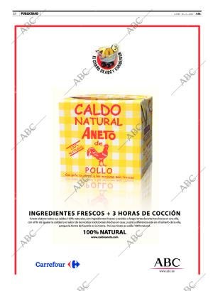 ABC CORDOBA 29-03-2010 página 38