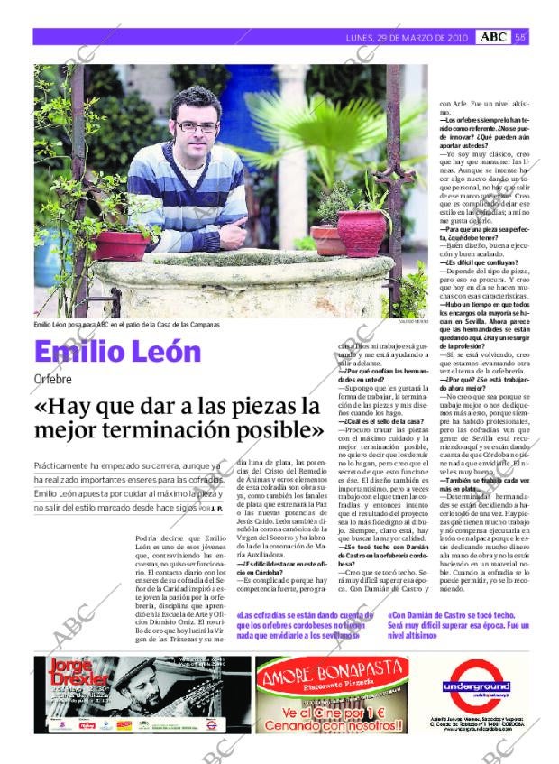 ABC CORDOBA 29-03-2010 página 55