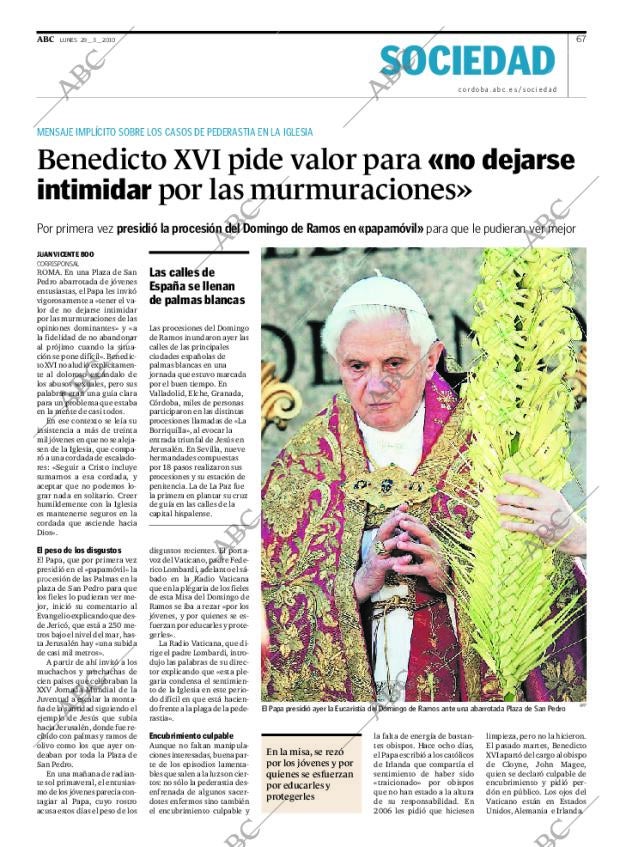 ABC CORDOBA 29-03-2010 página 67