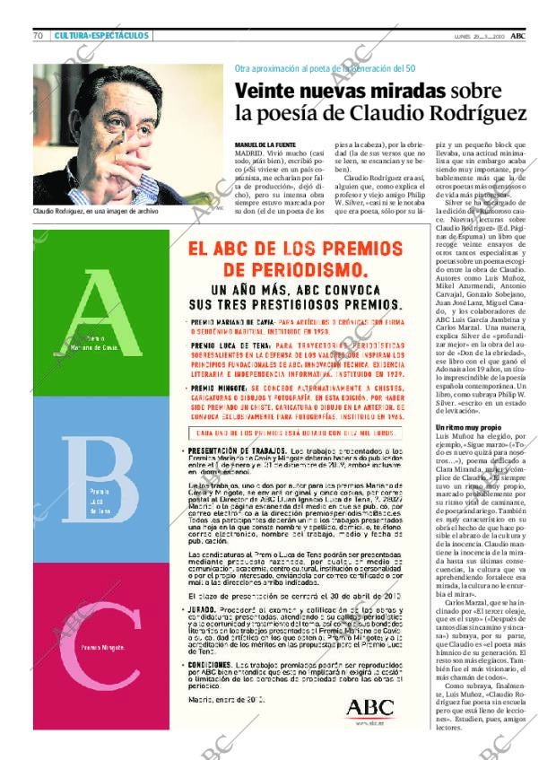 ABC CORDOBA 29-03-2010 página 70