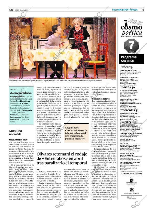 ABC CORDOBA 29-03-2010 página 71
