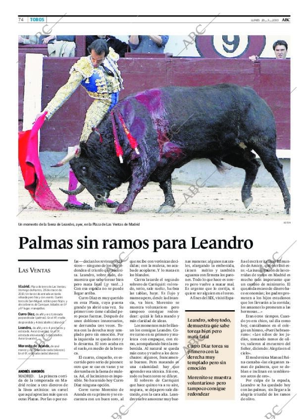 ABC CORDOBA 29-03-2010 página 74
