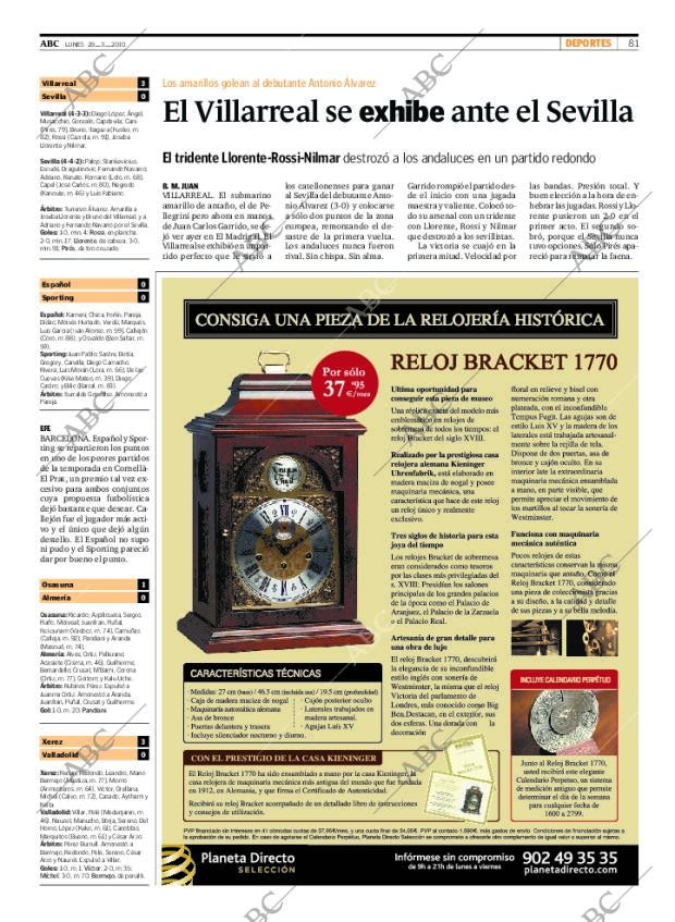 ABC CORDOBA 29-03-2010 página 81