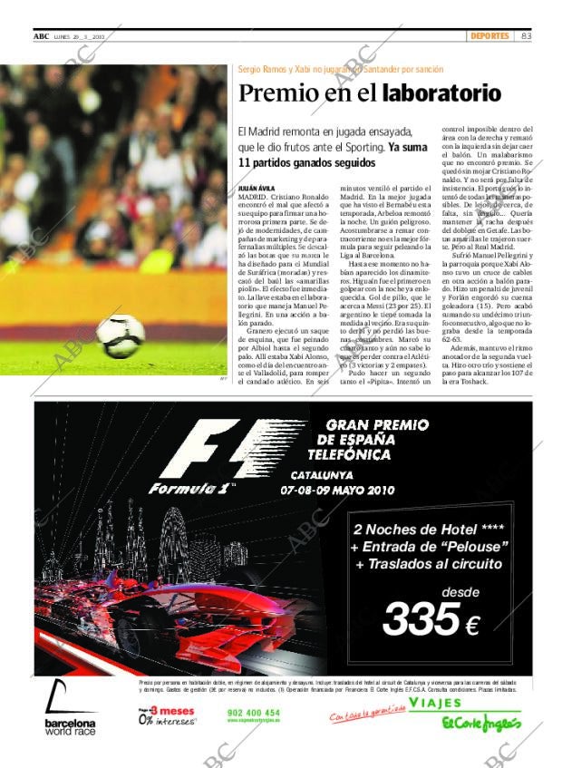 ABC CORDOBA 29-03-2010 página 83