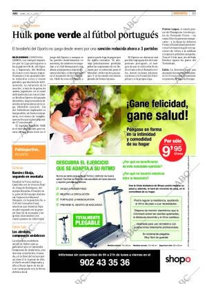 ABC CORDOBA 29-03-2010 página 85