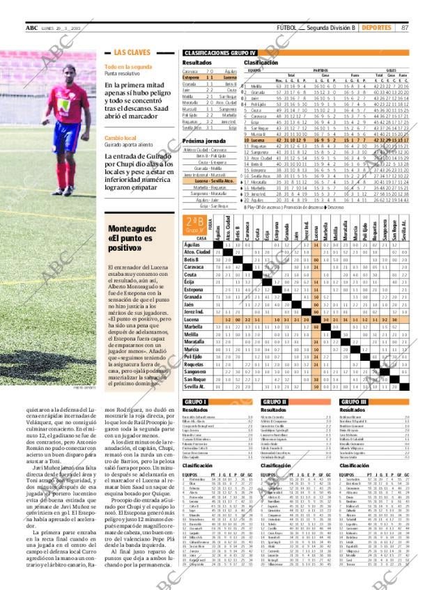 ABC CORDOBA 29-03-2010 página 87