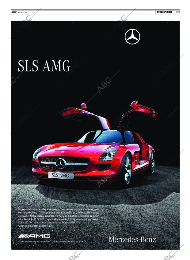 ABC CORDOBA 29-03-2010 página 89