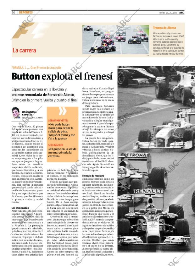 ABC CORDOBA 29-03-2010 página 90