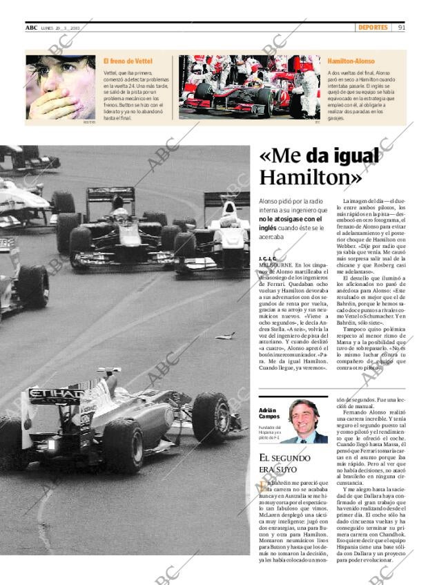 ABC CORDOBA 29-03-2010 página 91