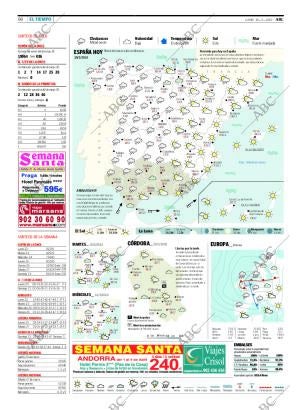 ABC CORDOBA 29-03-2010 página 98