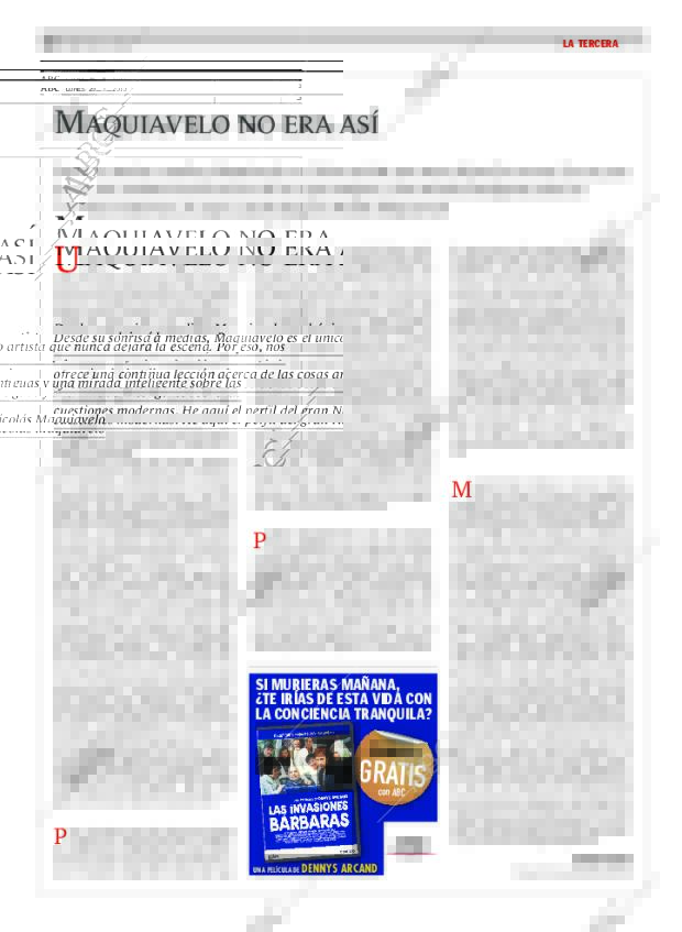 ABC MADRID 29-03-2010 página 3