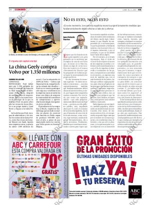 ABC MADRID 29-03-2010 página 34