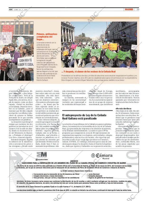 ABC MADRID 29-03-2010 página 39