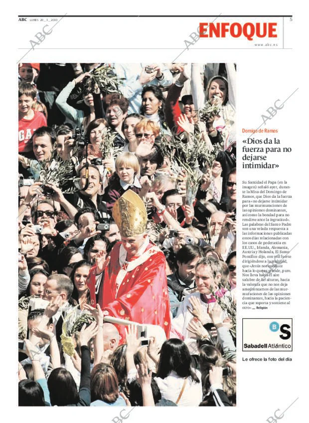 ABC MADRID 29-03-2010 página 5