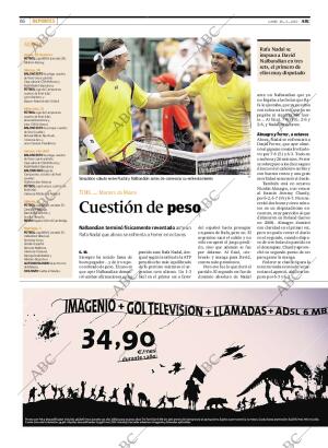 ABC MADRID 29-03-2010 página 86