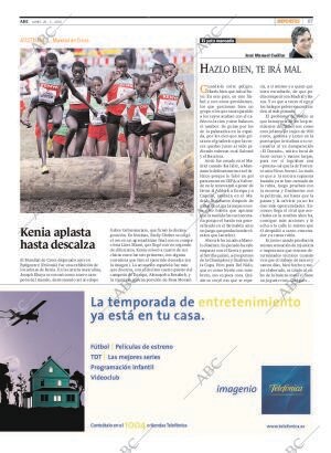 ABC MADRID 29-03-2010 página 87