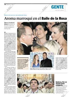 ABC MADRID 29-03-2010 página 89