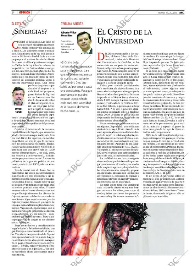 ABC CORDOBA 30-03-2010 página 14