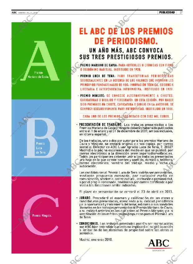 ABC CORDOBA 30-03-2010 página 17