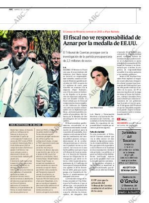 ABC CORDOBA 30-03-2010 página 19