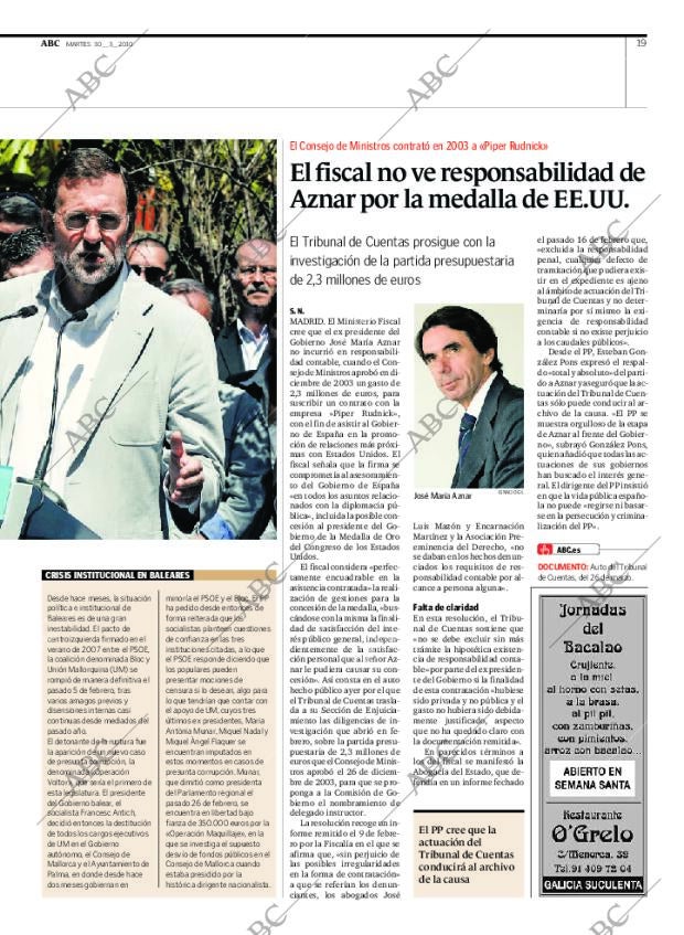 ABC CORDOBA 30-03-2010 página 19