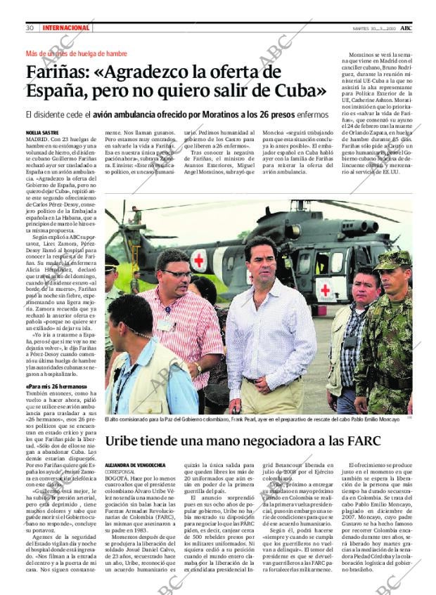 ABC CORDOBA 30-03-2010 página 30