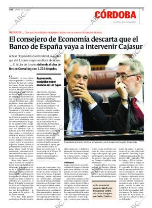 ABC CORDOBA 30-03-2010 página 31