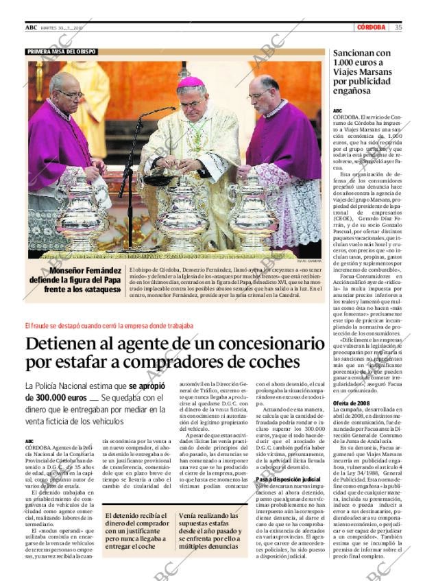 ABC CORDOBA 30-03-2010 página 35