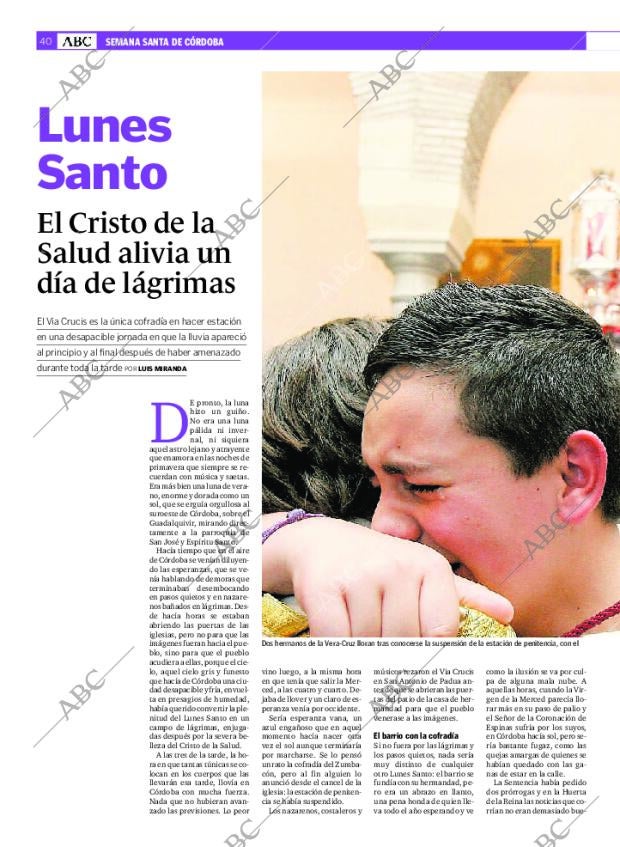 ABC CORDOBA 30-03-2010 página 40