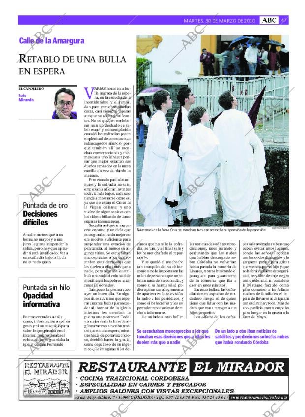 ABC CORDOBA 30-03-2010 página 47