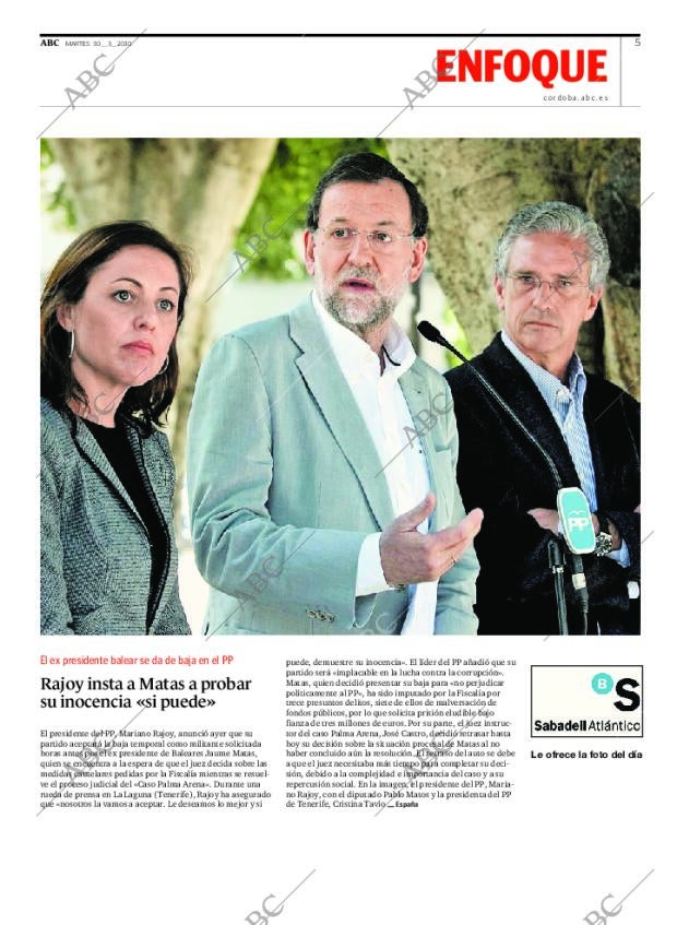 ABC CORDOBA 30-03-2010 página 5
