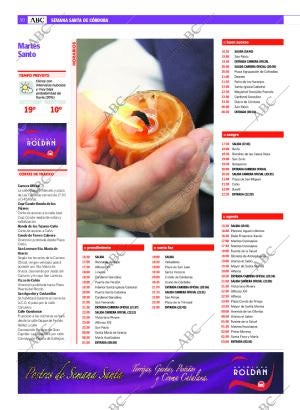 ABC CORDOBA 30-03-2010 página 50