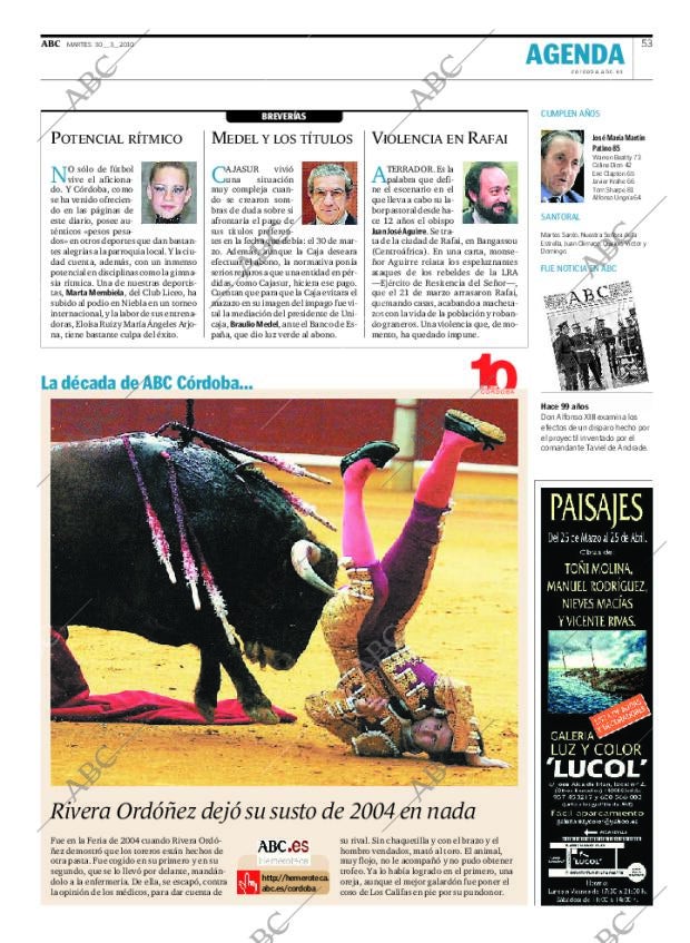 ABC CORDOBA 30-03-2010 página 53