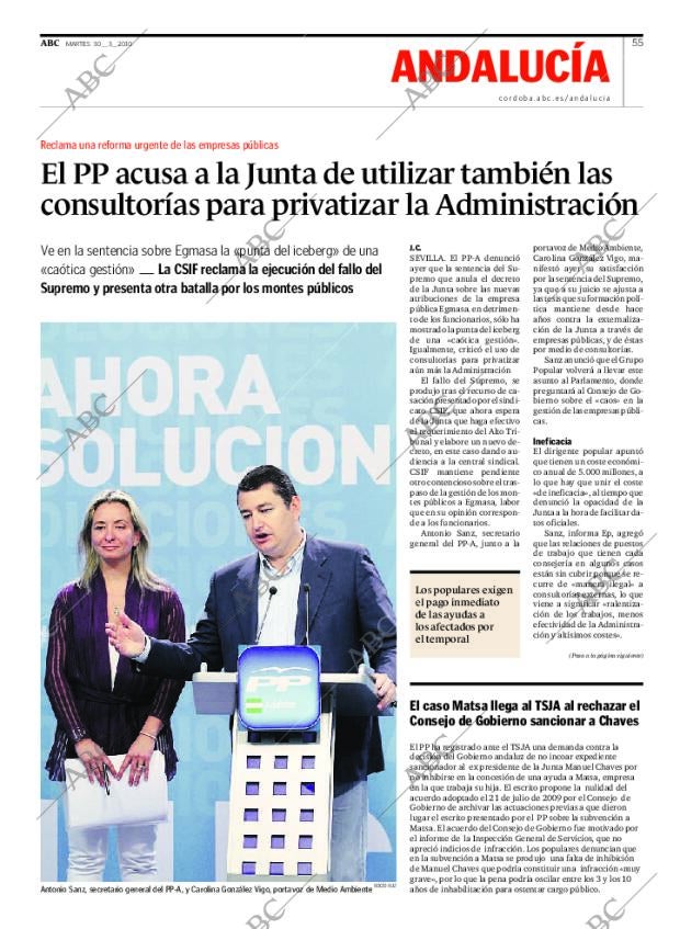 ABC CORDOBA 30-03-2010 página 55