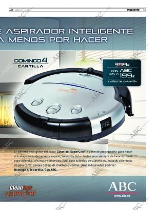 ABC CORDOBA 30-03-2010 página 61