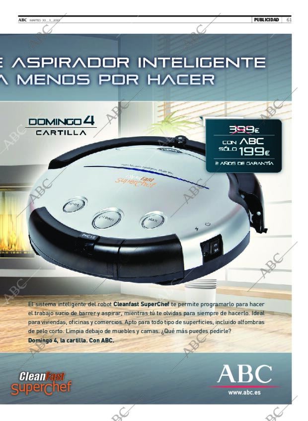 ABC CORDOBA 30-03-2010 página 61