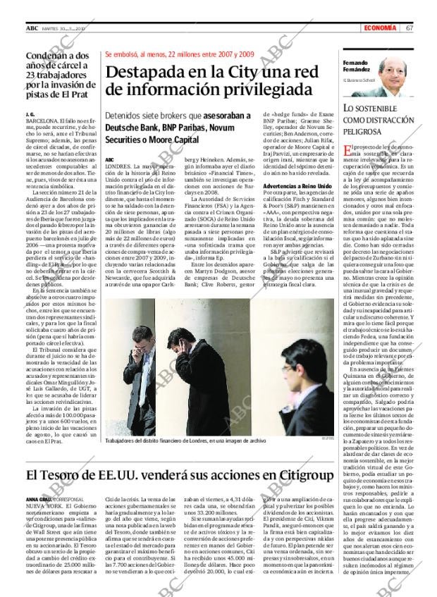 ABC CORDOBA 30-03-2010 página 67